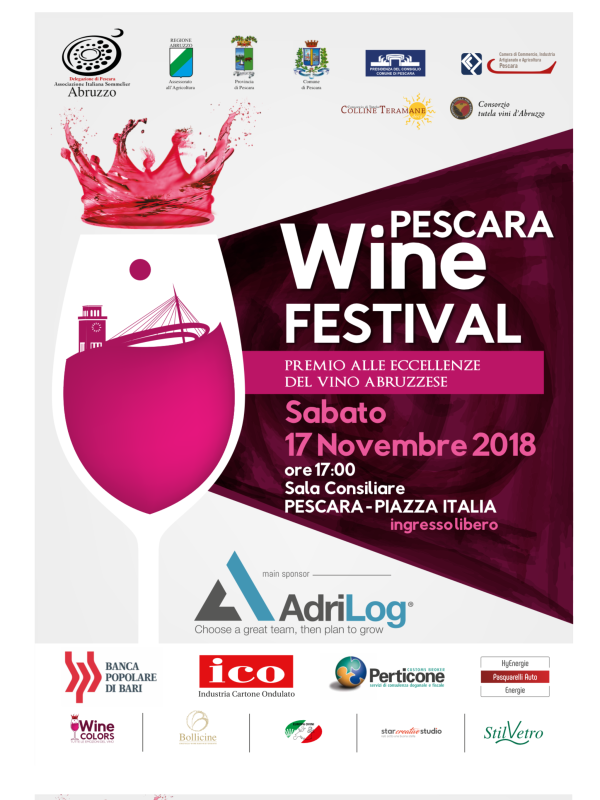 PescaraWineFestival